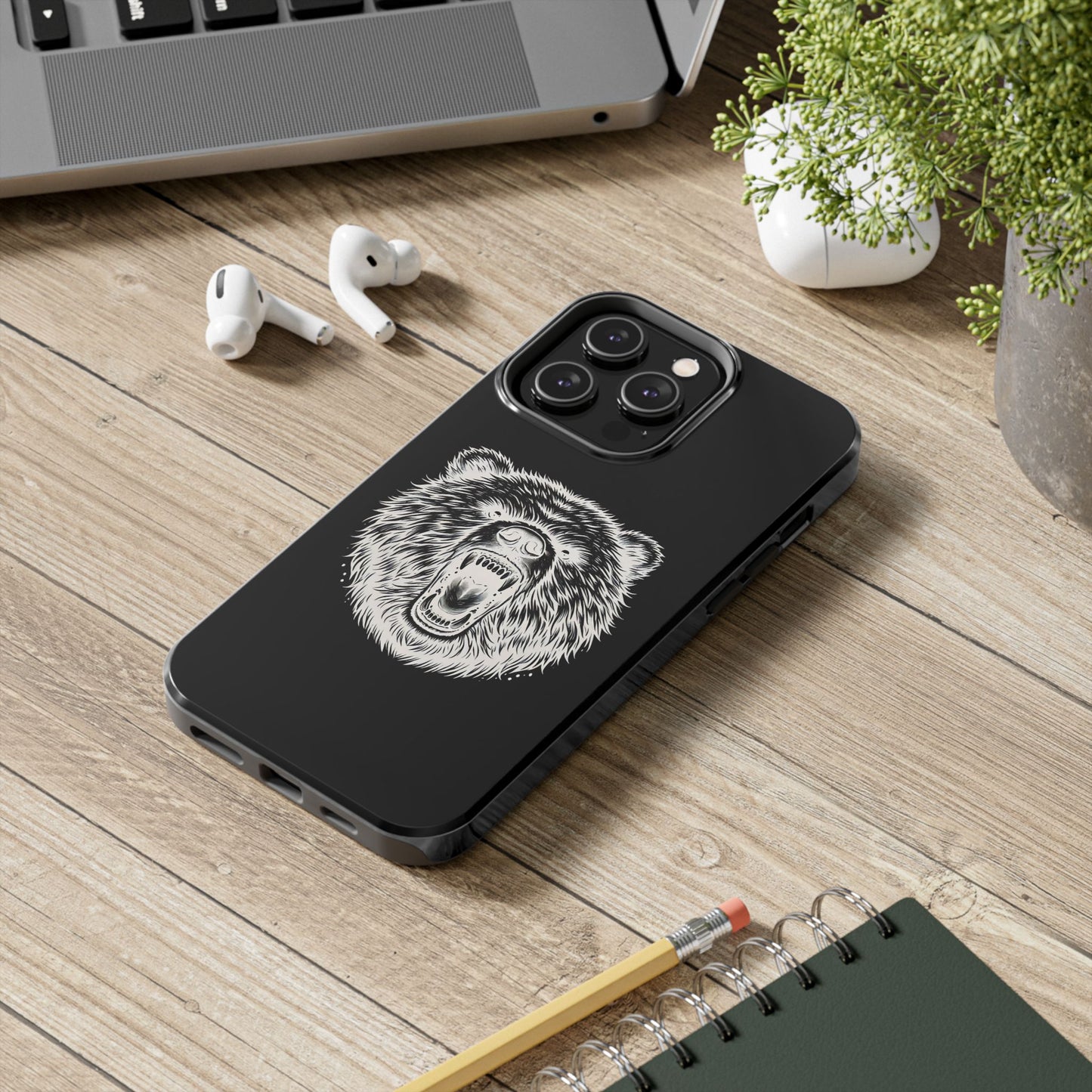 Iphone case