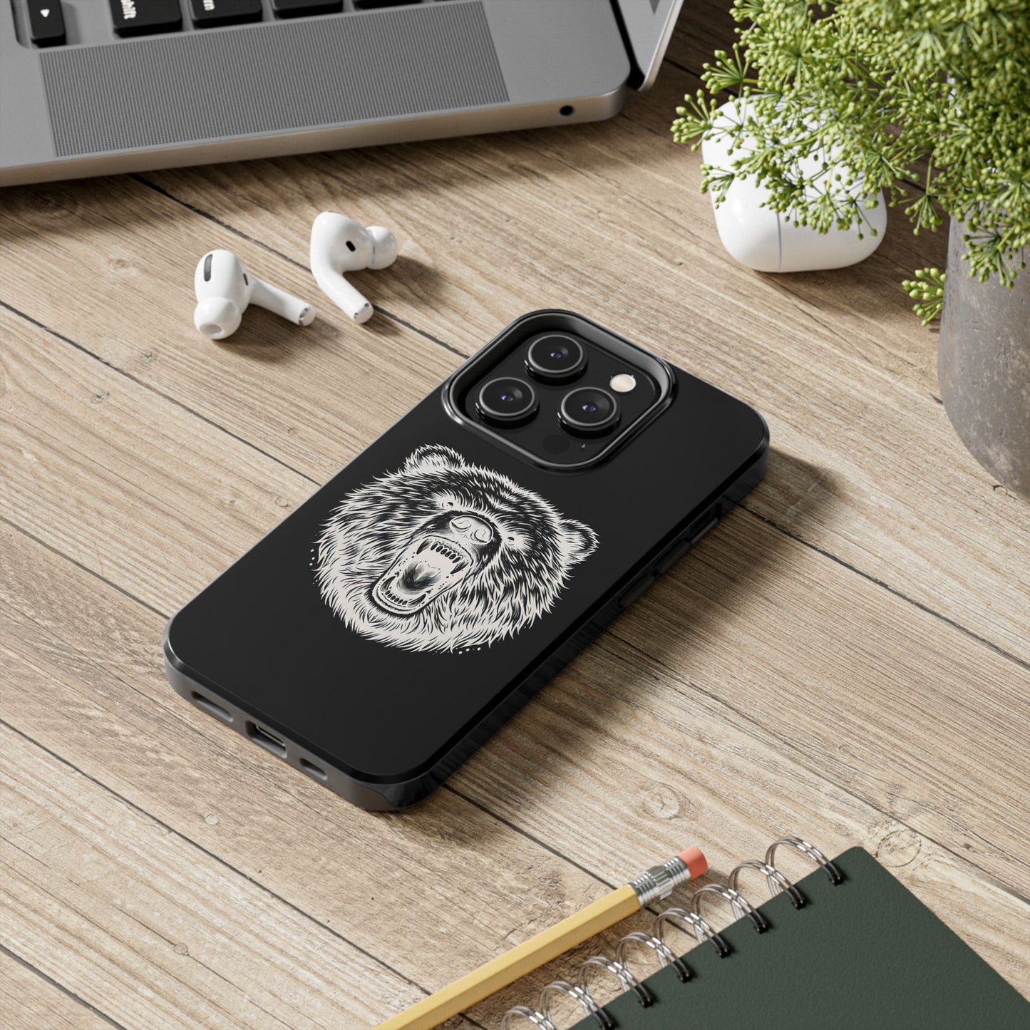 Iphone case