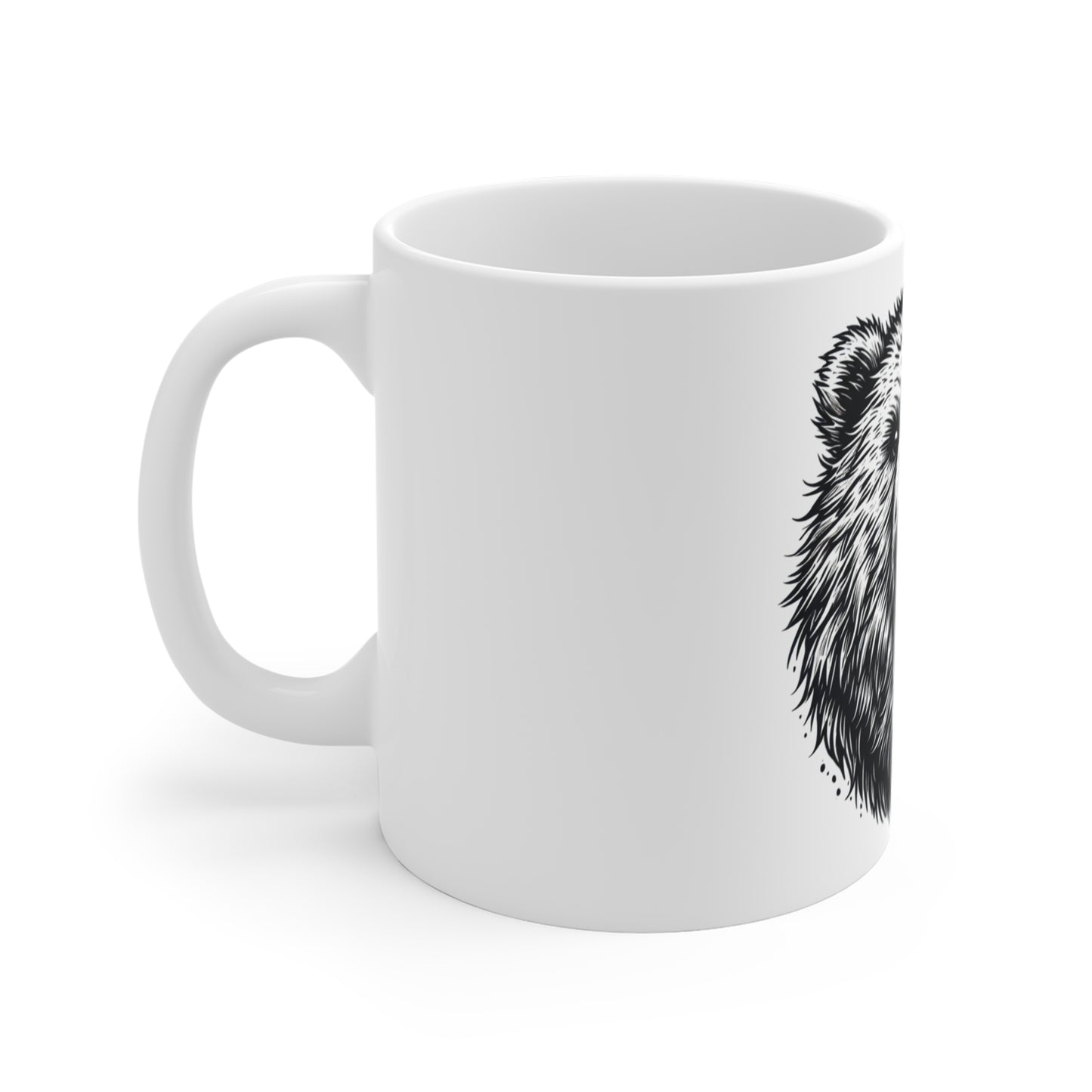 Mug 11oz